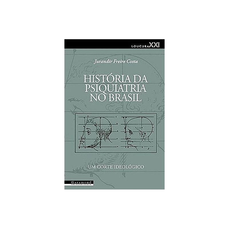 HISTÓRIA DA PSIQUIATRIA NO BRASIL
