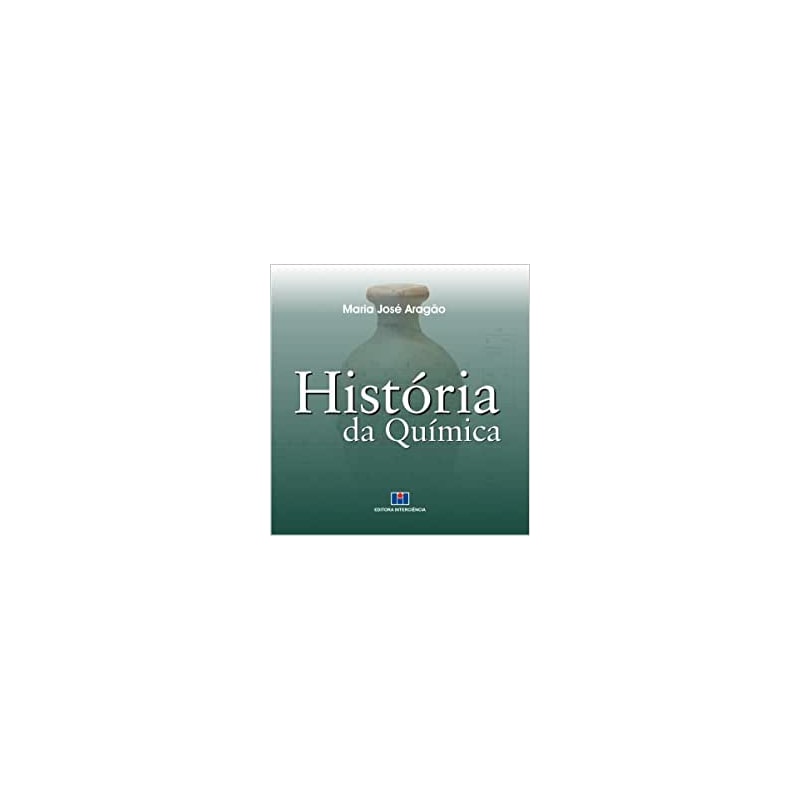 História da química