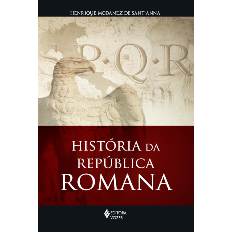 HISTÓRIA DA REPÚBLICA ROMANA