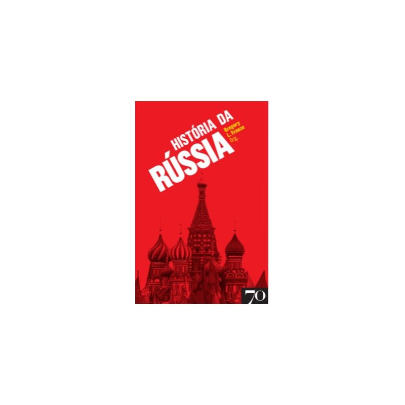 História da Rússia