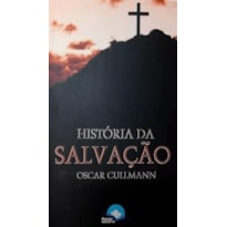 História da Salvação