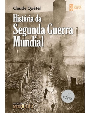 História da segunda guerra mundial