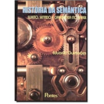 HISTÓRIA DA SEMÂNTICA