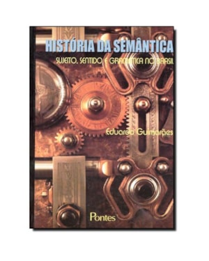 HISTÓRIA DA SEMÂNTICA