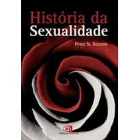 HISTÓRIA DA SEXUALIDADE