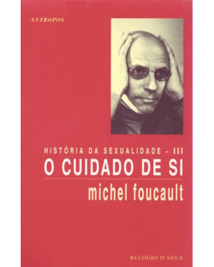 HISTORIA DA SEXUALIDADE III