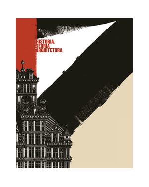 História da teoria da arquitetura