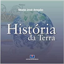 HISTORIA DA TERRA - 1