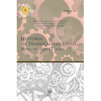 HISTÓRIA DA TRADUÇÃO NO BRASIL