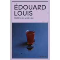 História da violência