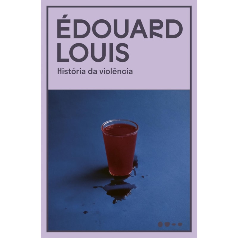 História da violência