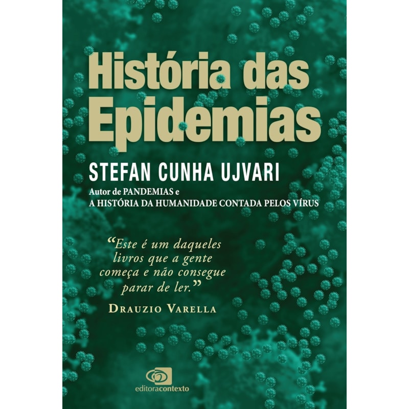 HISTÓRIA DAS EPIDEMIAS