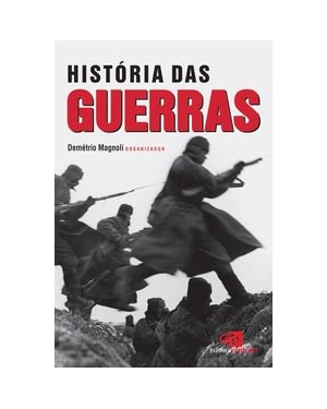HISTÓRIA DAS GUERRAS
