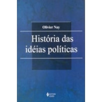 HISTORIA DAS IDEIAS POLITICAS