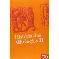 História das mitologias