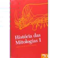 História das mitologias