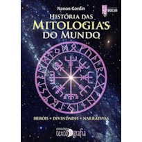 História das mitologias do mundo