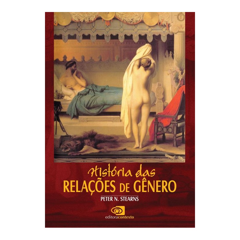 HISTÓRIA DAS RELAÇÕES DE GÊNERO
