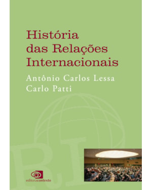 HISTÓRIA DAS RELAÇÕES INTERNACIONAIS
