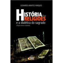 HISTORIA DAS RELIGIÕES  E A DIALÉTICA DO SAGRADO 