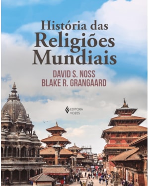 HISTÓRIA DAS RELIGIÕES MUNDIAIS