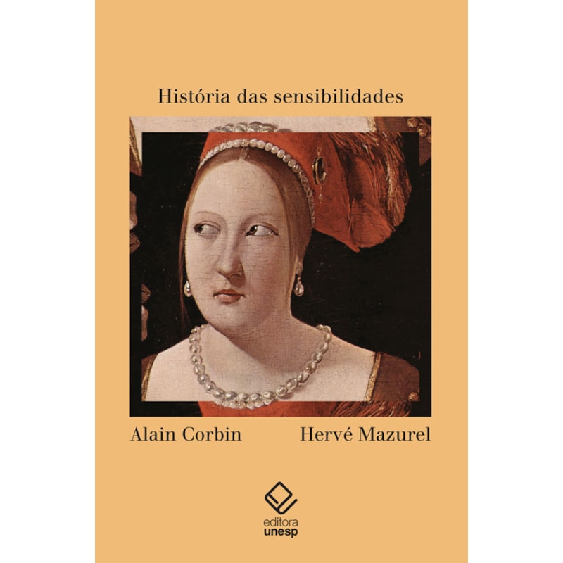 HISTÓRIA DAS SENSIBILIDADES