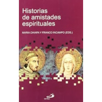 HISTORIA DE AMISTADES ESPIRITUALES