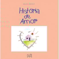 HISTÓRIA DE AMOR