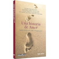 HISTORIA DE AMOR, UMA - 1ª