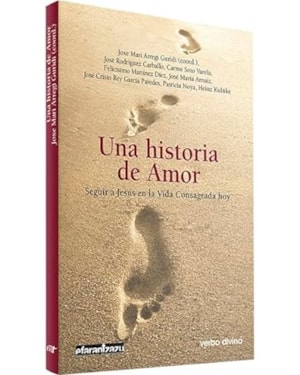 HISTORIA DE AMOR, UMA - 1ª