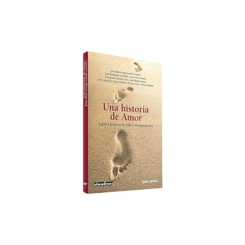 HISTORIA DE AMOR, UMA - 1ª