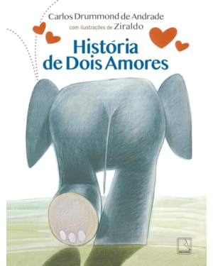 HISTÓRIA DE DOIS AMORES