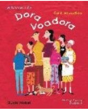 HISTORIA DE DORA VOADORA, A - 1