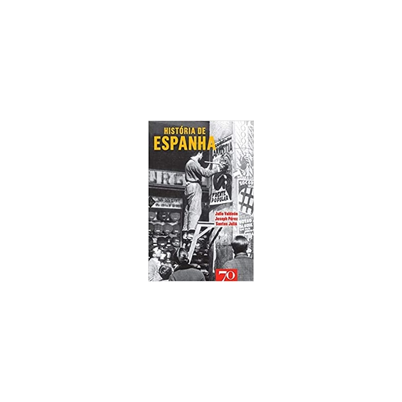 História de Espanha