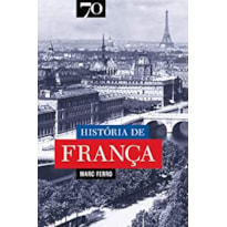 HISTÓRIA DE FRANÇA