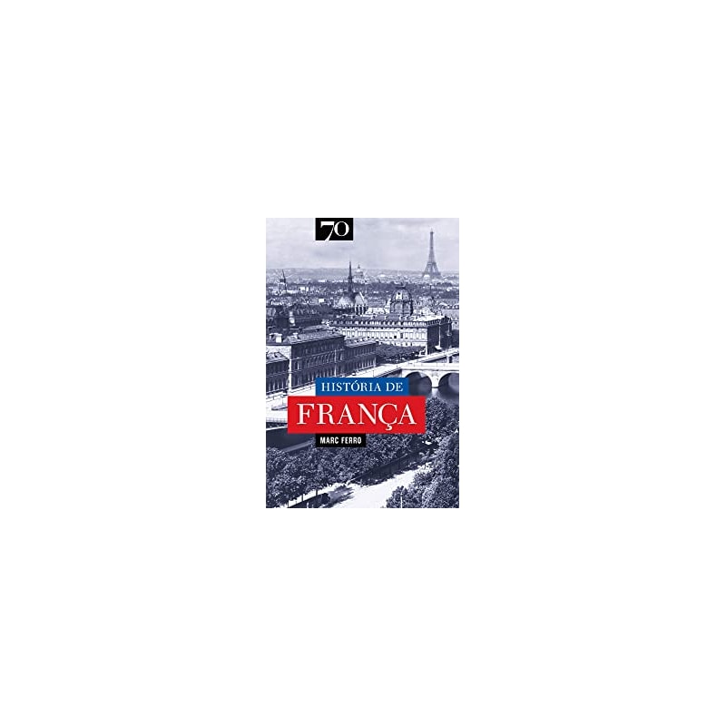 História de França