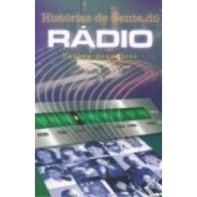 HISTORIA DE GENTE DE RADIO - 1