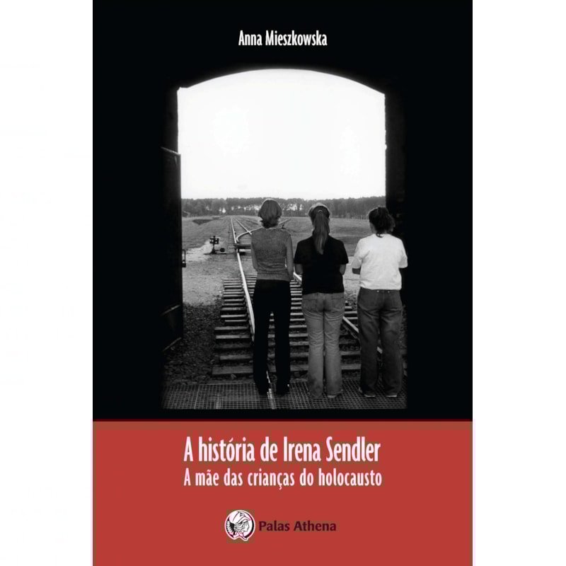 HISTÓRIA DE IRENA SENDLER: A MÃE DAS CRIANÇAS DO HOLOCAUSTO