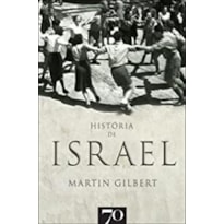 História de Israel