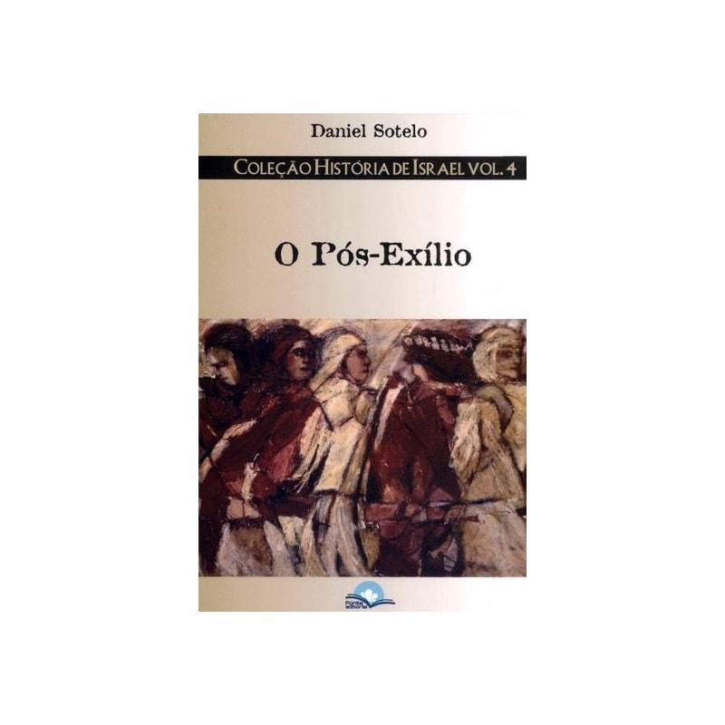 História de Israel pos exilio