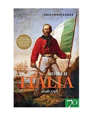 Historia de Itália: desde 1796