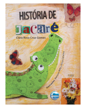 História de Jacaré