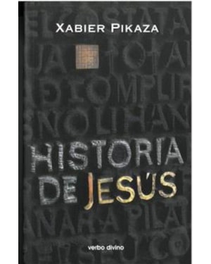 HISTORIA DE JESÚS