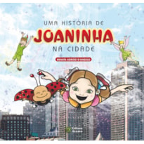 HISTORIA DE JOANINHA, UMA - NA CIDADE - 1