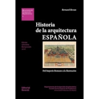 Historia de la arquitectura española: dca 01