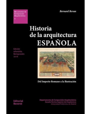 Historia de la arquitectura española: dca 01