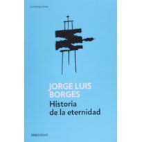 HISTORIA DE LA ETERNIDAD