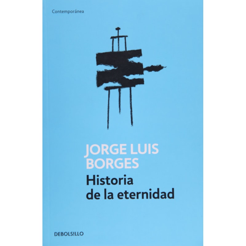 HISTORIA DE LA ETERNIDAD
