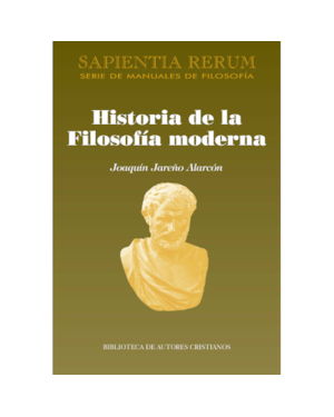 HISTORIA DE LA FILOSOFÍA MODERNA
