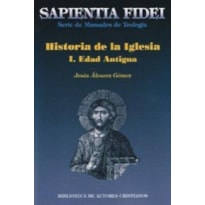 HISTORIA DE LA IGLESIA I - EDAD ANTIGUA - 1°